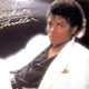 Thriller's album cover (Amazon.com/Epic Records)